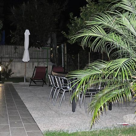 Apartmán Via Battisti 231 1 Pietra Ligure Exteriér fotografie