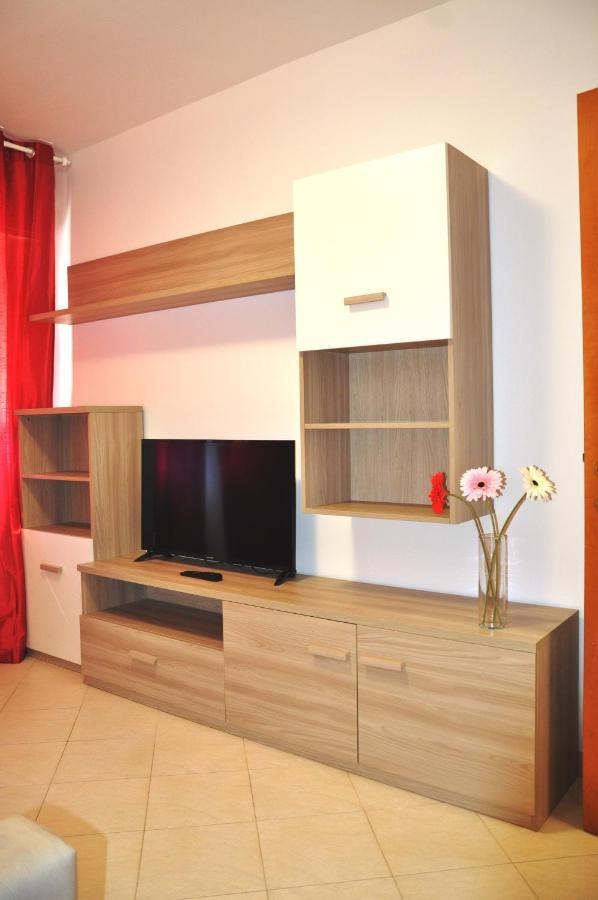 Apartmán Via Battisti 231 1 Pietra Ligure Exteriér fotografie