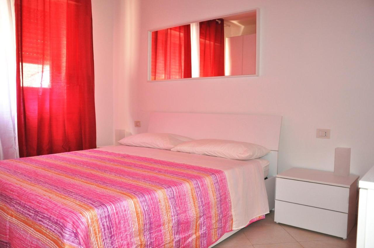 Apartmán Via Battisti 231 1 Pietra Ligure Exteriér fotografie
