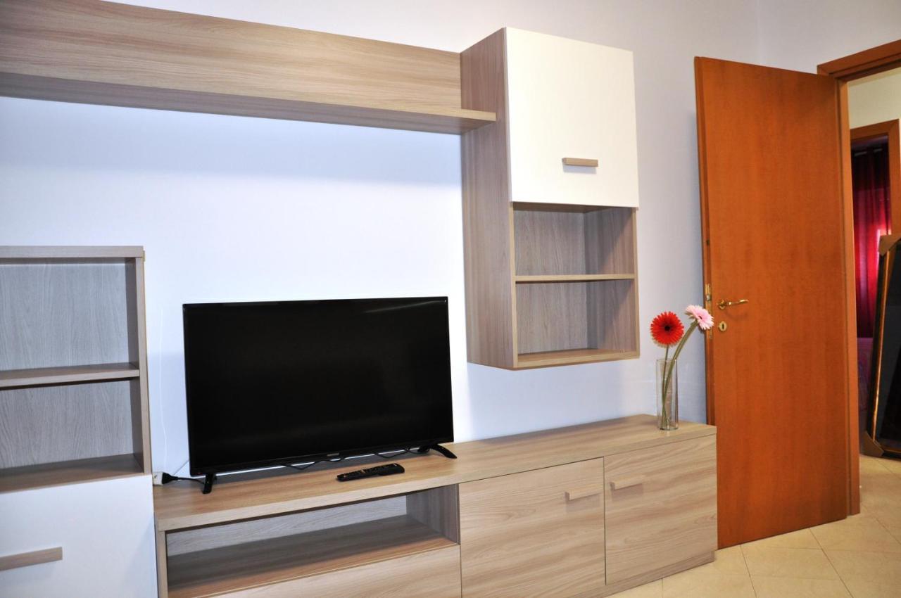 Apartmán Via Battisti 231 1 Pietra Ligure Exteriér fotografie