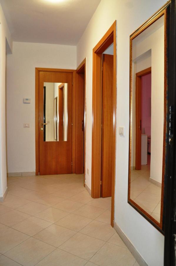 Apartmán Via Battisti 231 1 Pietra Ligure Exteriér fotografie