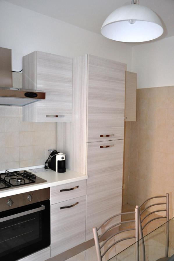 Apartmán Via Battisti 231 1 Pietra Ligure Exteriér fotografie