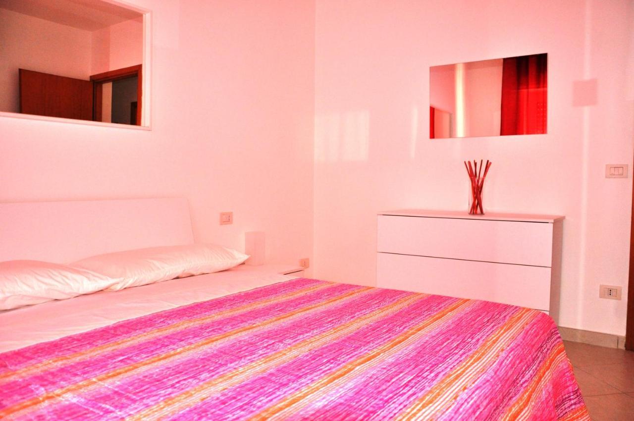 Apartmán Via Battisti 231 1 Pietra Ligure Exteriér fotografie