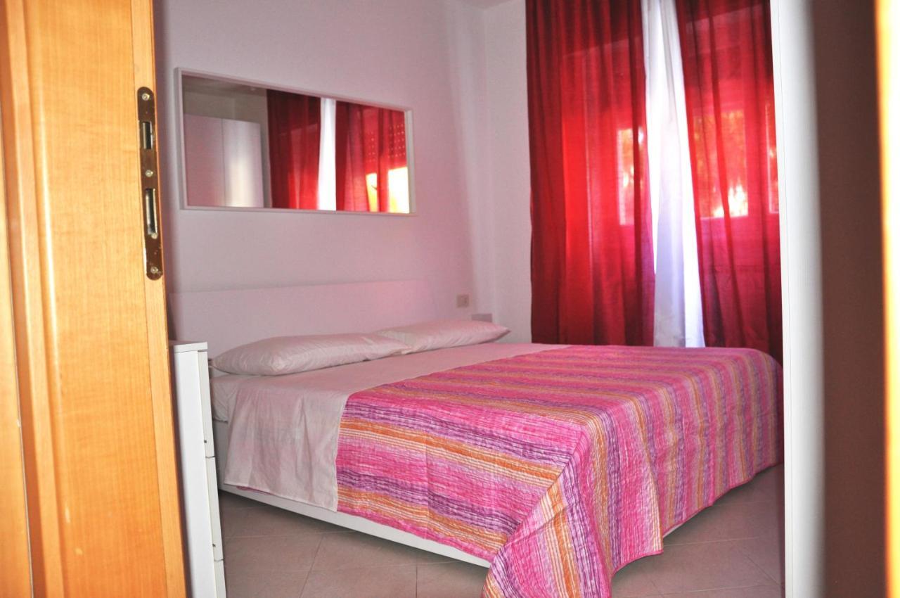 Apartmán Via Battisti 231 1 Pietra Ligure Exteriér fotografie