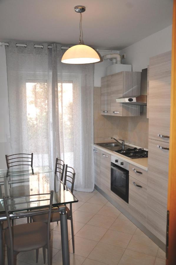 Apartmán Via Battisti 231 1 Pietra Ligure Exteriér fotografie