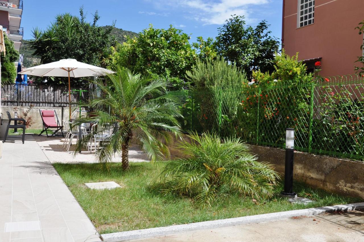Apartmán Via Battisti 231 1 Pietra Ligure Exteriér fotografie