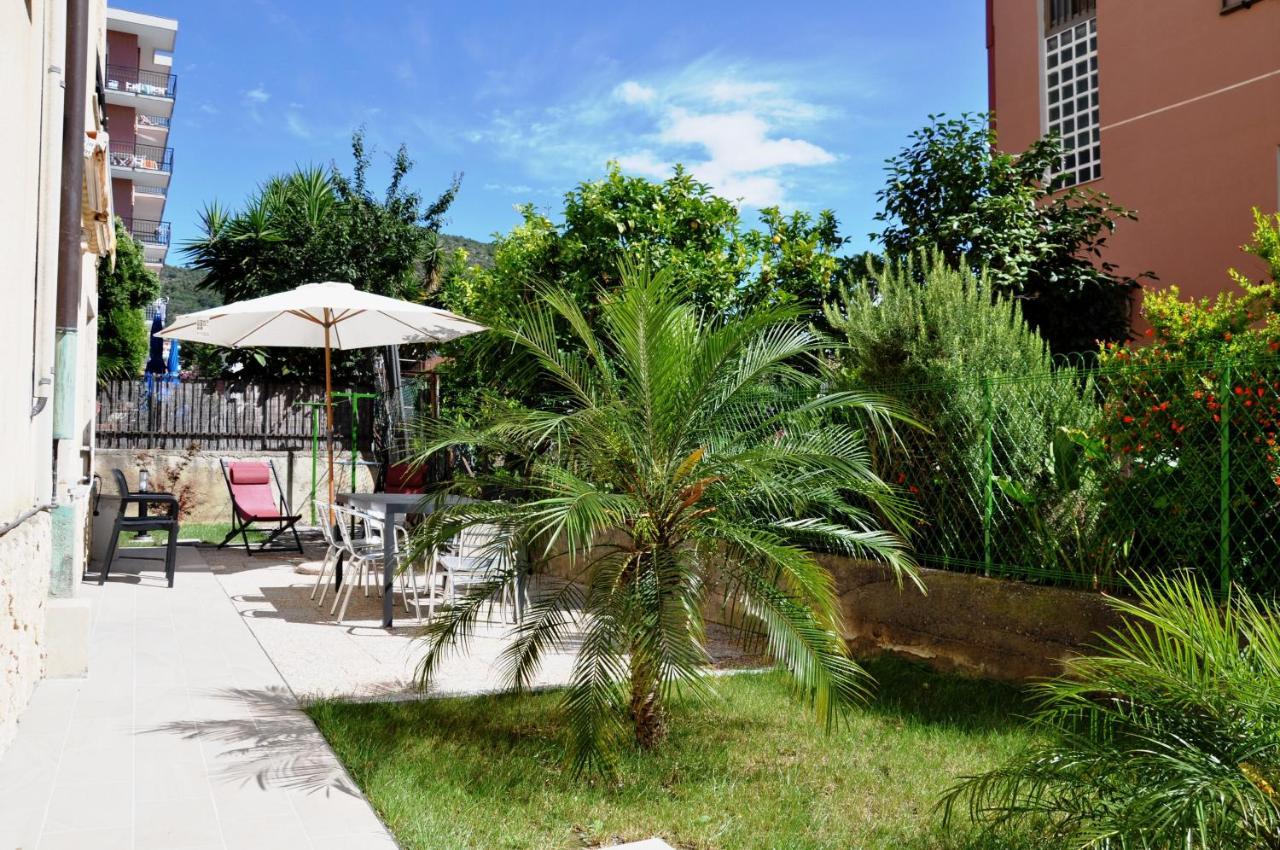 Apartmán Via Battisti 231 1 Pietra Ligure Exteriér fotografie