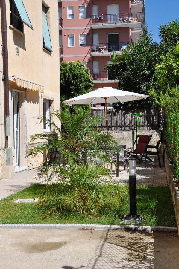Apartmán Via Battisti 231 1 Pietra Ligure Exteriér fotografie