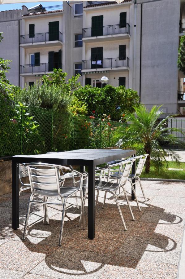 Apartmán Via Battisti 231 1 Pietra Ligure Exteriér fotografie
