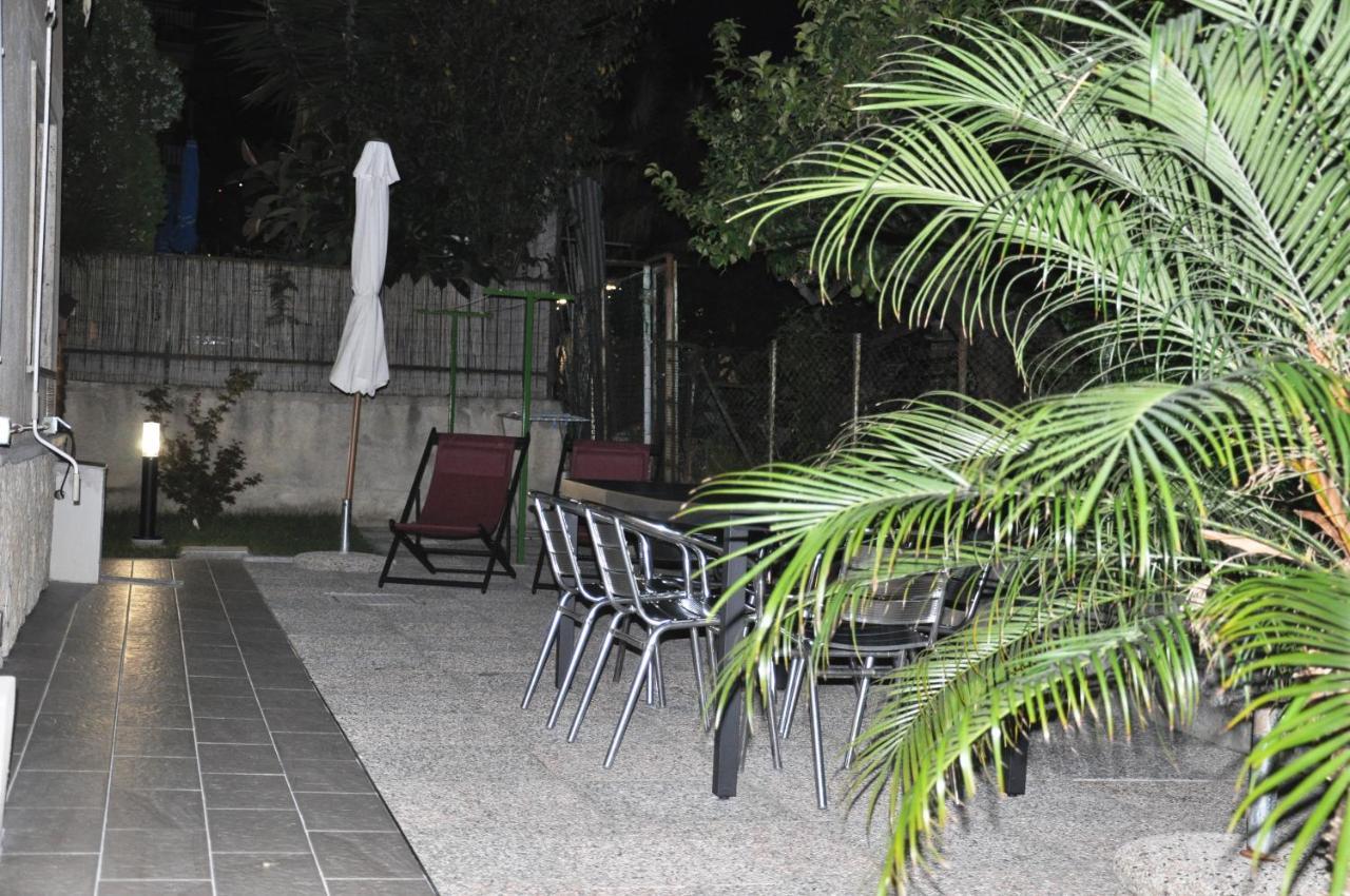 Apartmán Via Battisti 231 1 Pietra Ligure Exteriér fotografie