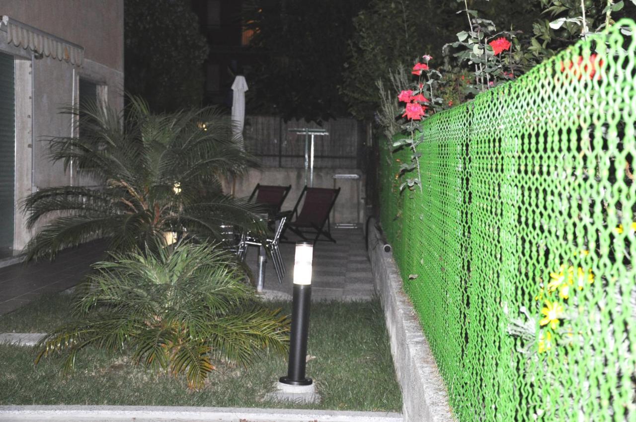 Apartmán Via Battisti 231 1 Pietra Ligure Exteriér fotografie